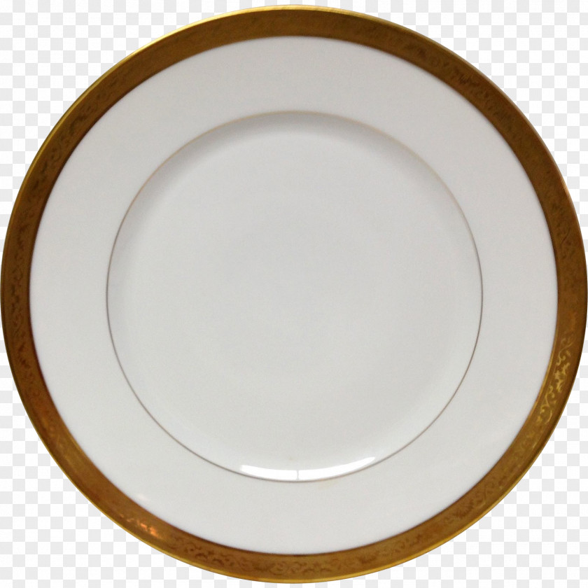 Plate Tableware Platter Porcelain PNG