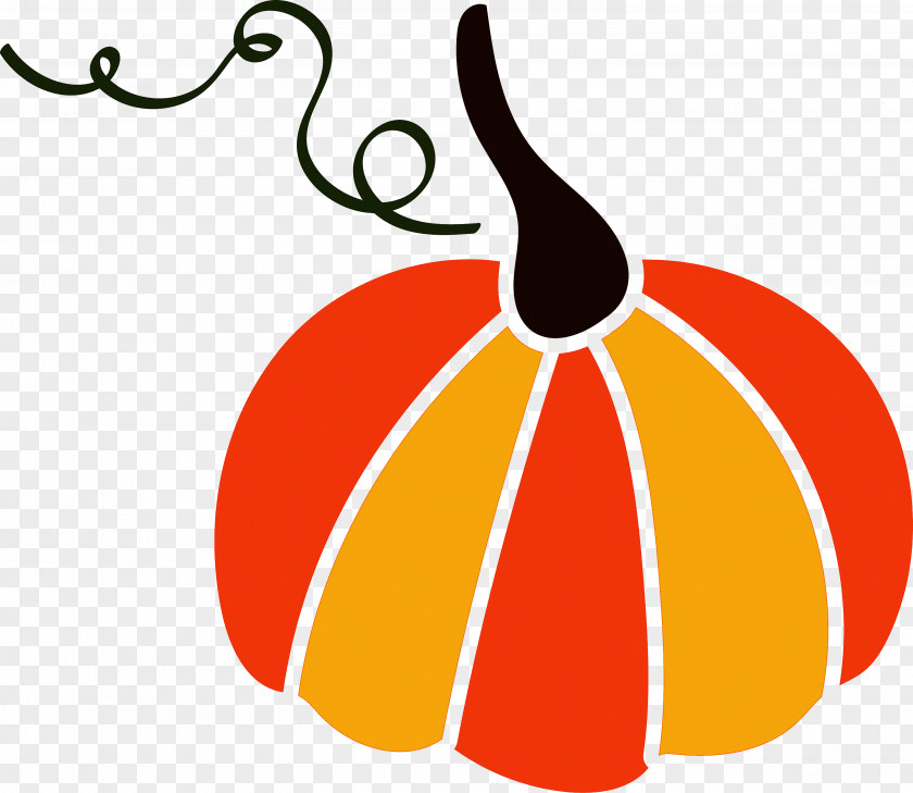 Pumpkin PNG