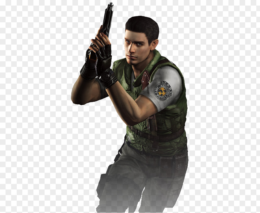 Resident Evil 7 5 Evil: The Mercenaries 3D 6 Umbrella Corps PNG