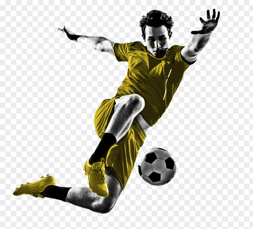 Royalty-free Football Player Stock Photography PNG