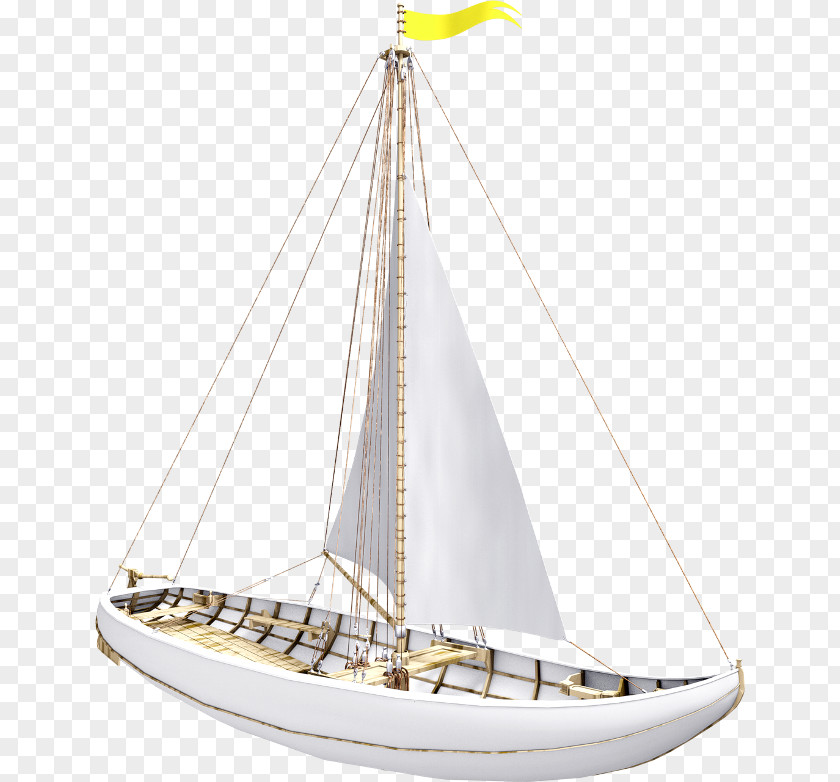 Sailing Ship Clip Art PNG