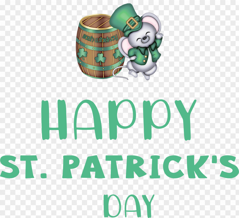 Saint Patrick Patricks Day PNG