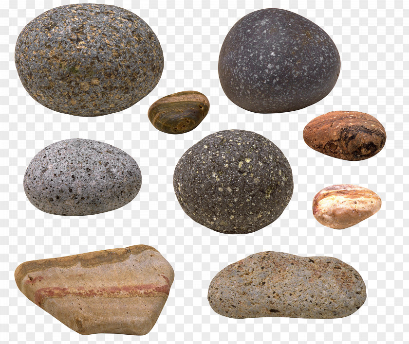 Stones PhotoScape Clip Art PNG