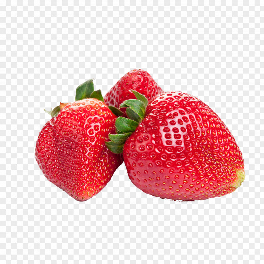 Strawberry Juice Fruit PNG