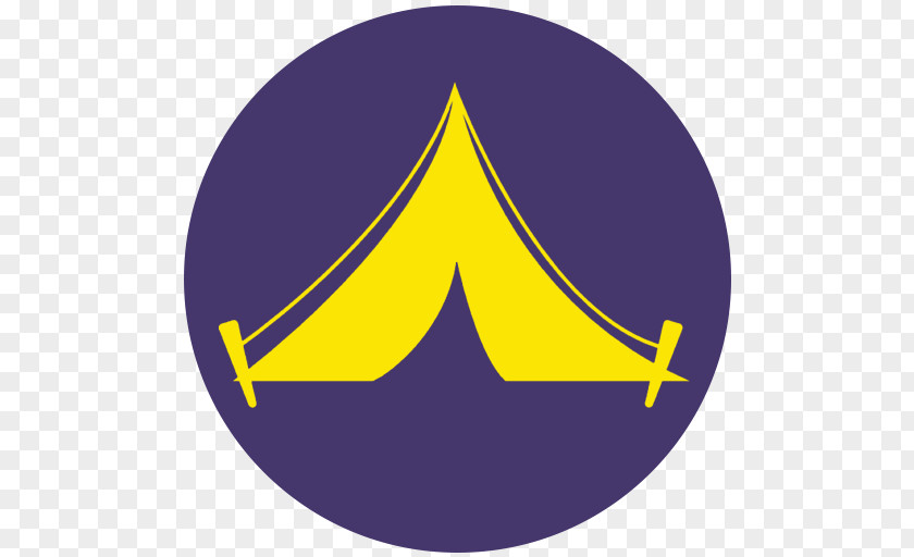 Tent Camping Campervans Campsite Caravan Park PNG