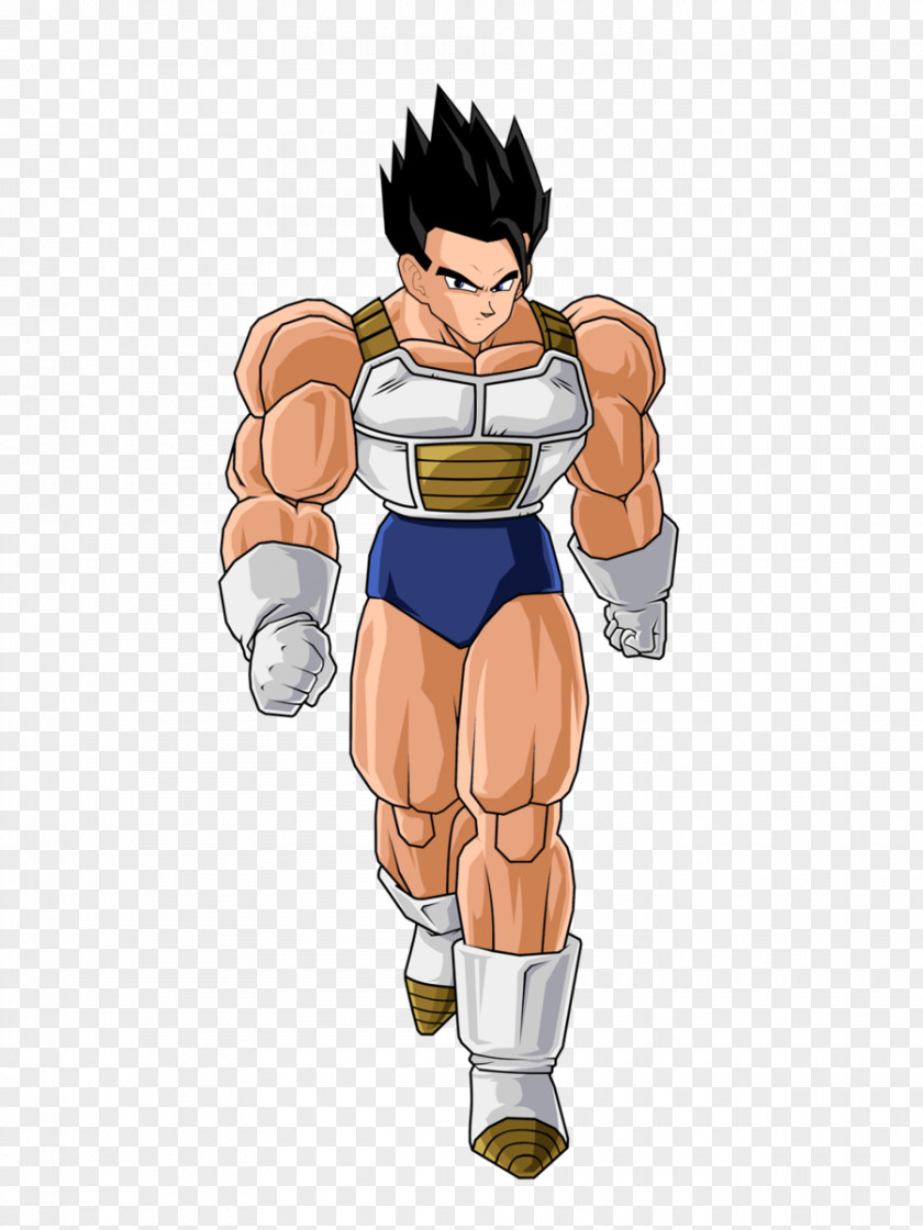 Ultimate Gohan Majin Buu Goku Vegeta Uub PNG