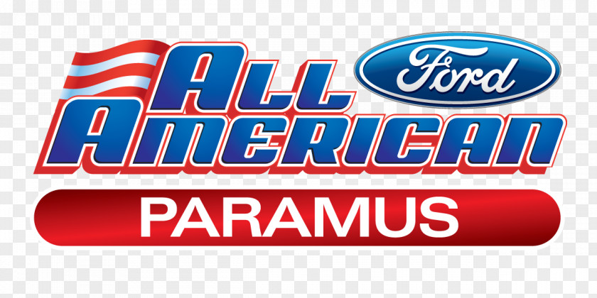 American Car All Ford In Old Bridge Of Paramus Hackensack Motor Company Auto Group PNG