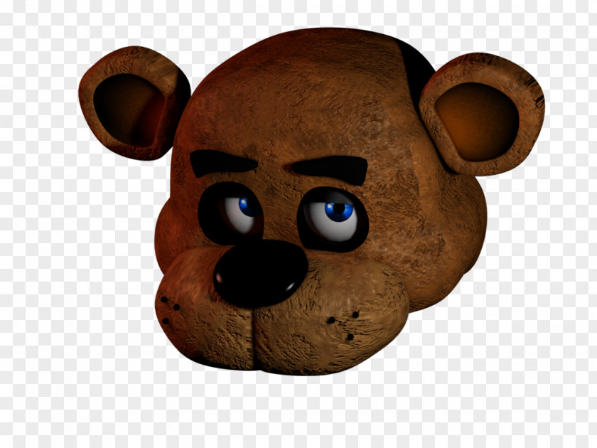 Annyversary Five Nights At Freddy's 2 Cinema 4D Texture Mapping Autodesk 3ds Max Animatronics PNG