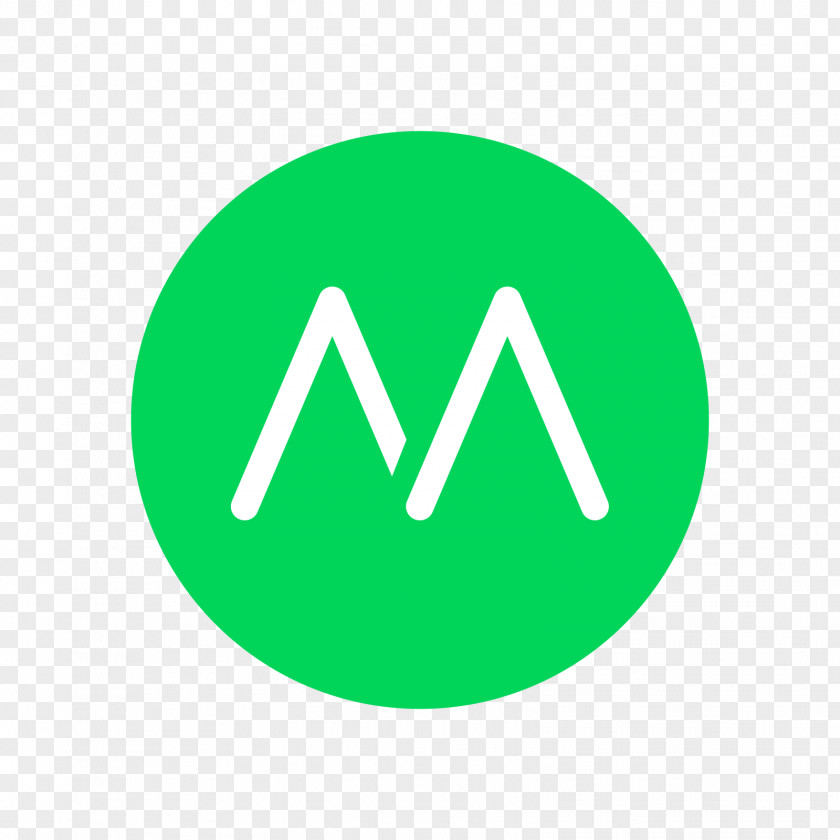 App Circle Logo Angle Brand PNG