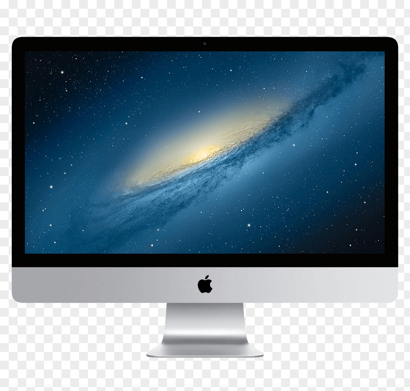 Apple Desktop Models IMac Retina 5K 27