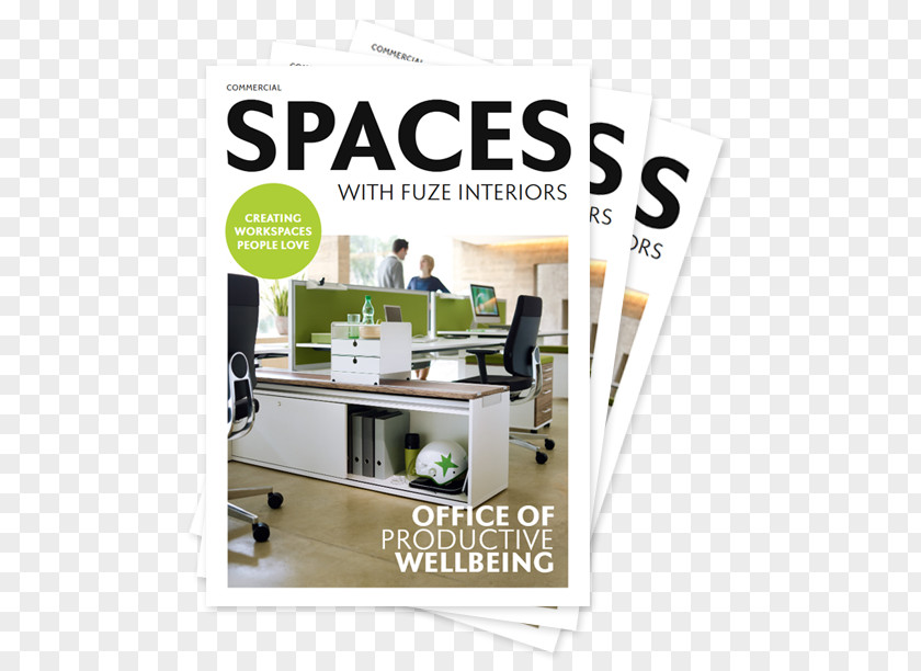 Brochure Business Interior Design Services Office Product Sedus PNG