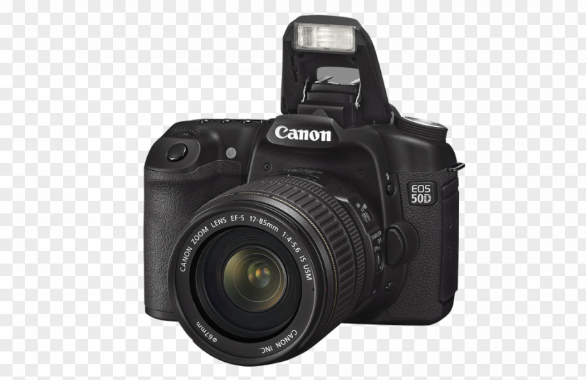 Camera Canon EOS 80D 50D 200D 550D 77D PNG