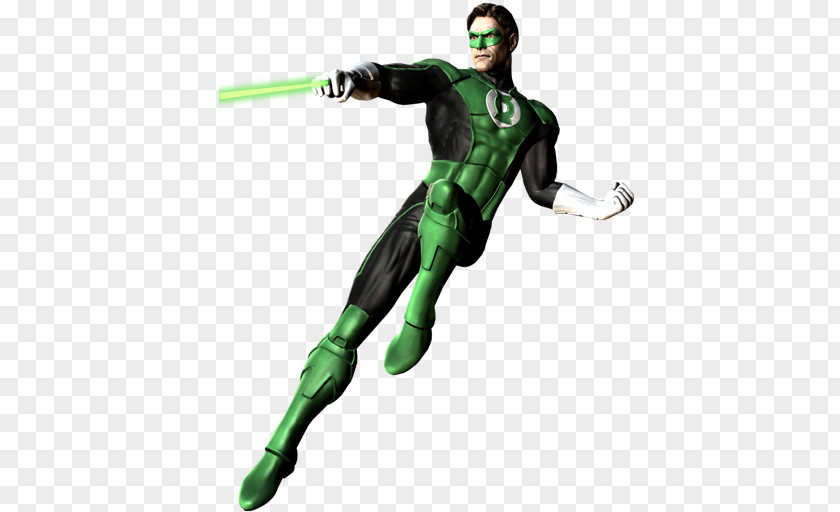 Dc Universe Allstars Green Lantern Corps Hal Jordan John Stewart Injustice 2 PNG