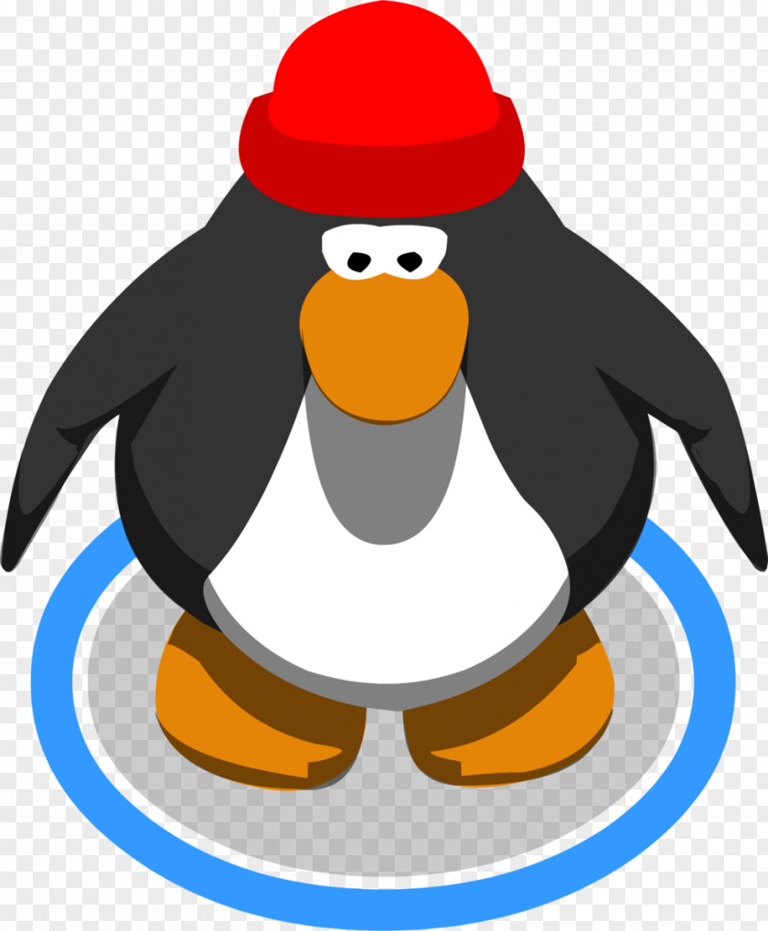 Eating Popcorn Club Penguin Island Wikia Blue PNG