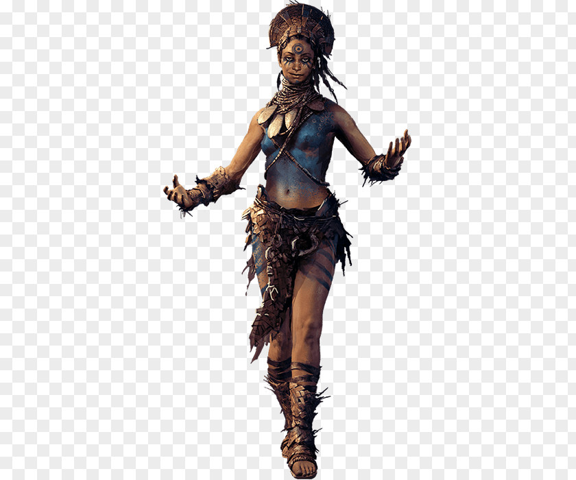 Far Cry Primal 3 2 4 Xbox 360 PNG