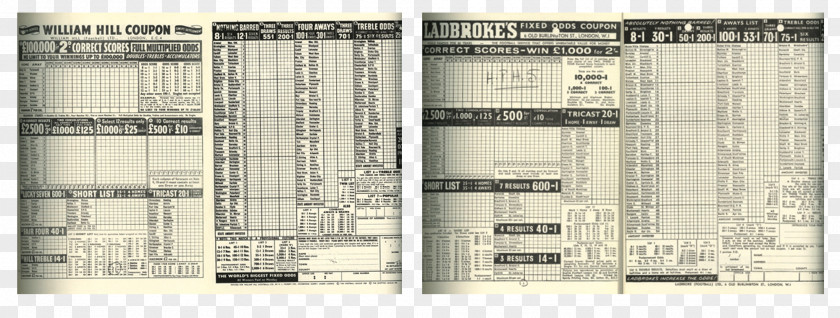 Fixedodds Betting Square Meter Shelf PNG