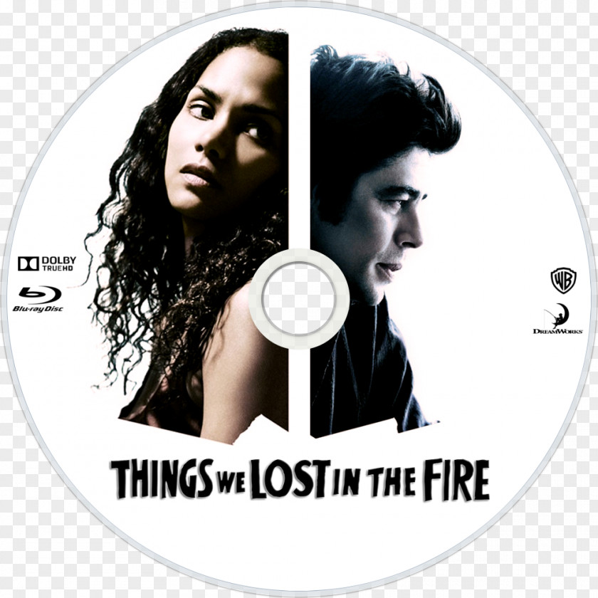 Halle Berry Things We Lost In The Fire Film Director 0 PNG