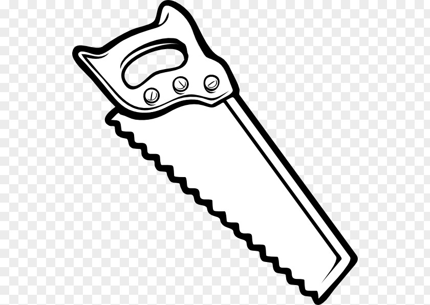 Handsaw Cliparts Hand Saw Circular Clip Art PNG