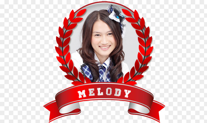 Melody Nurramdhani Laksani JKT48 Art Click-Clean Cleaning Ltd. PNG
