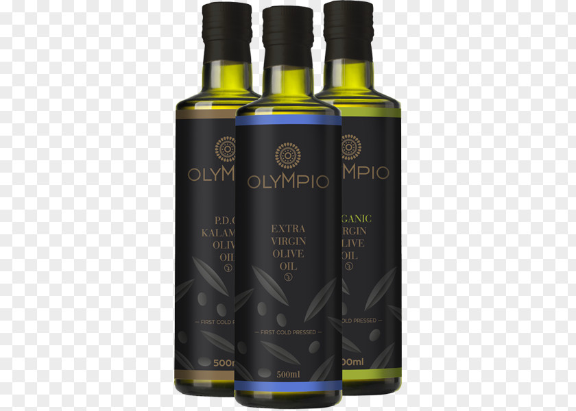 Olive Oil PNG