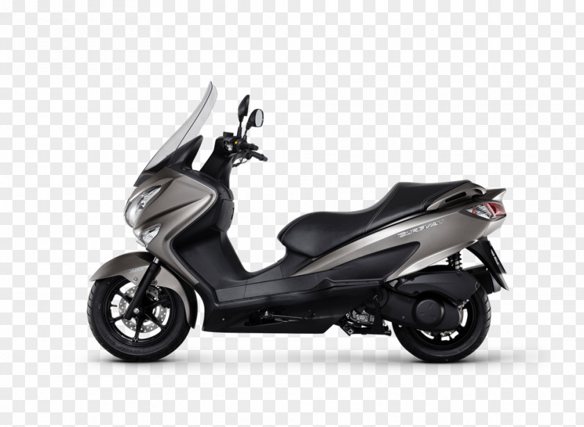 Scooter Motorized Suzuki Car Motorcycle Accessories PNG