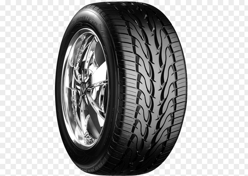 Suv Vector Car Sport Utility Vehicle Toyo Tire & Rubber Company Michelin PNG