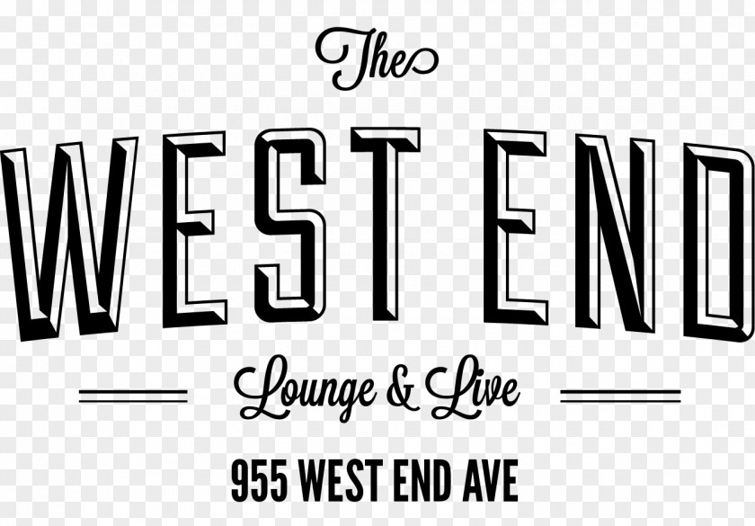 The West End Lounge Designer Toy Art Theatre PNG