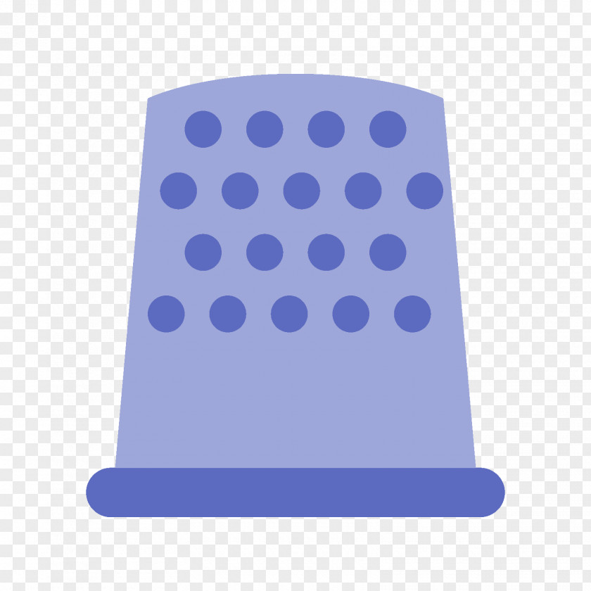 Thimble Font PNG