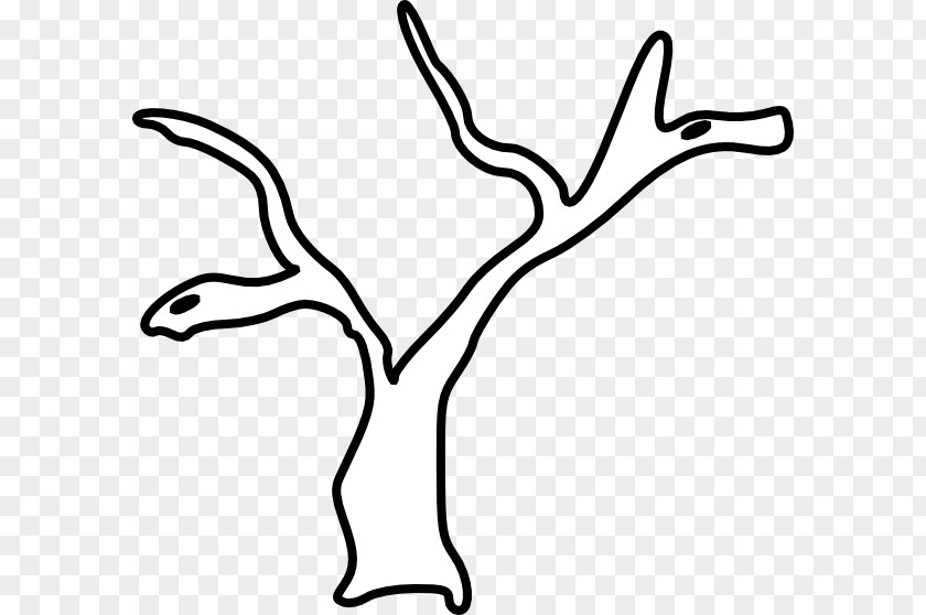 Trunk Clipart Tree Stump Clip Art PNG