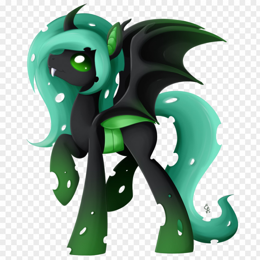 Youtube Pony YouTube Changeling DeviantArt Cartoon PNG