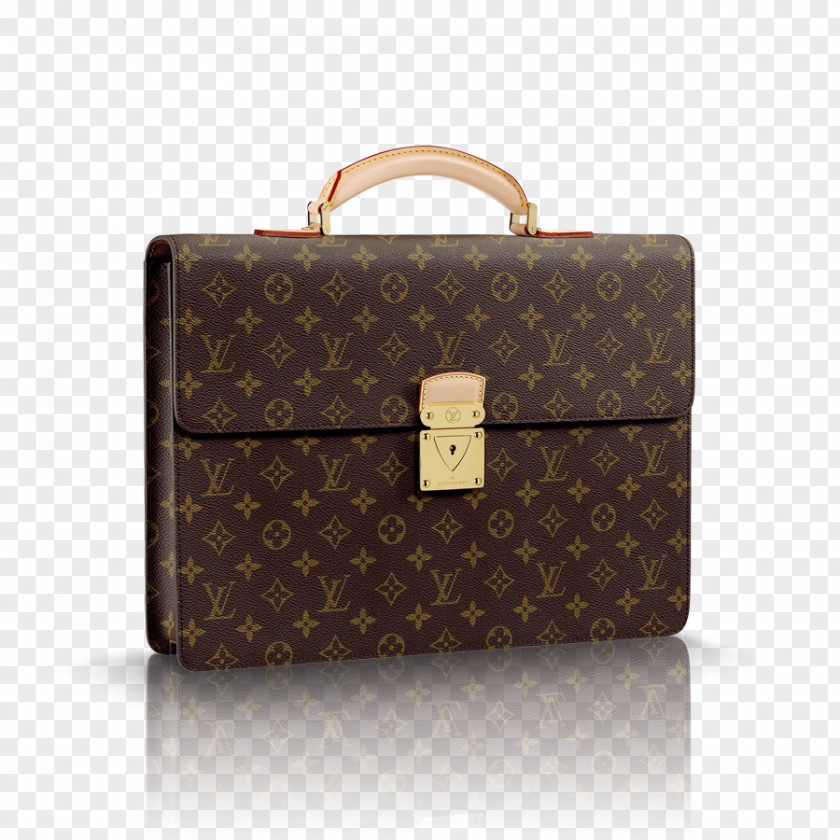 Bag Briefcase Handbag Louis Vuitton Fashion PNG