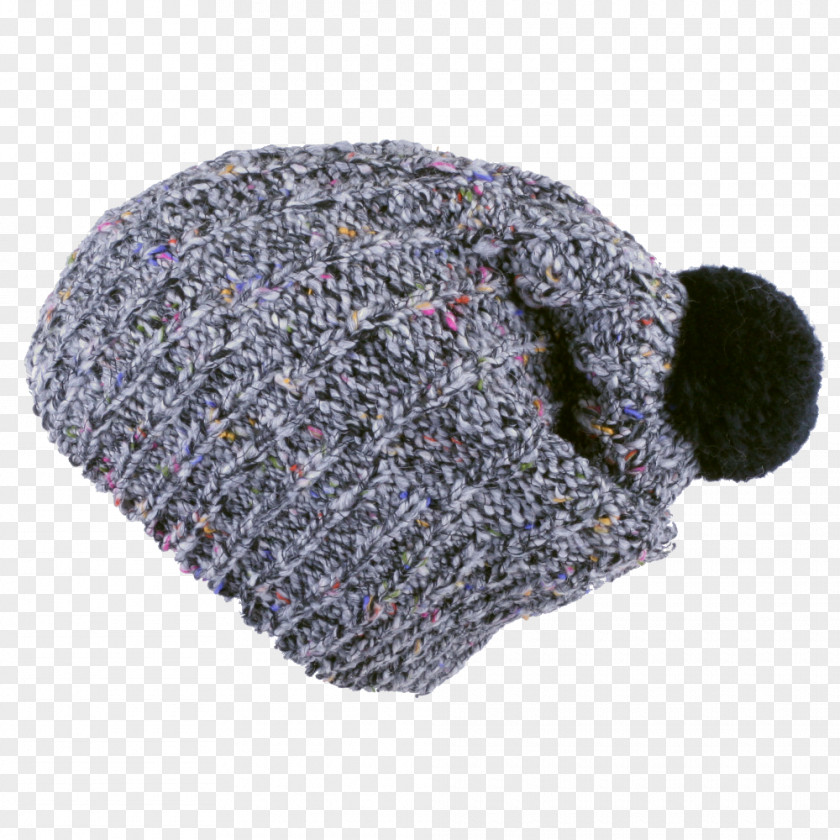 Beanie Knit Cap Knitting Wool PNG