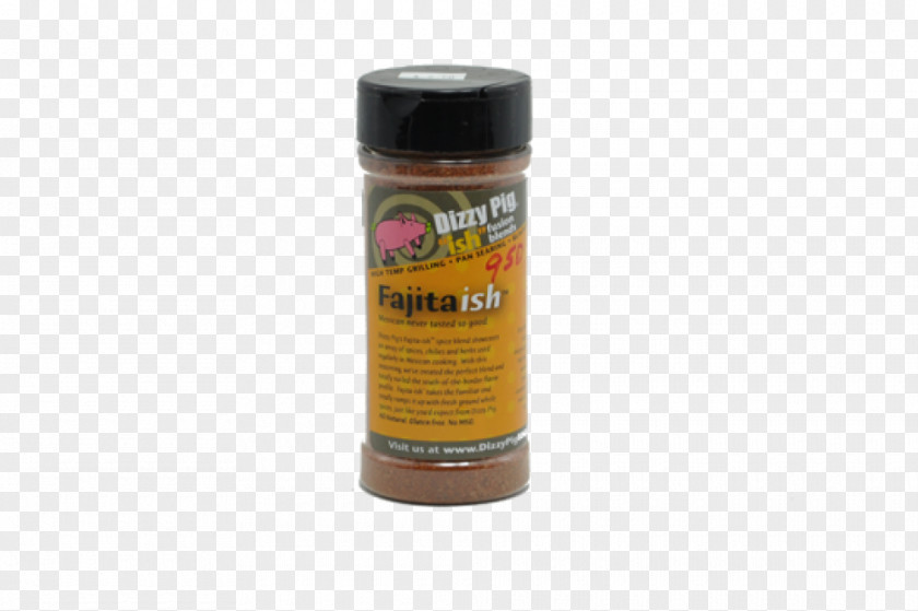 Beef Fajita Seasoning Flavor PNG