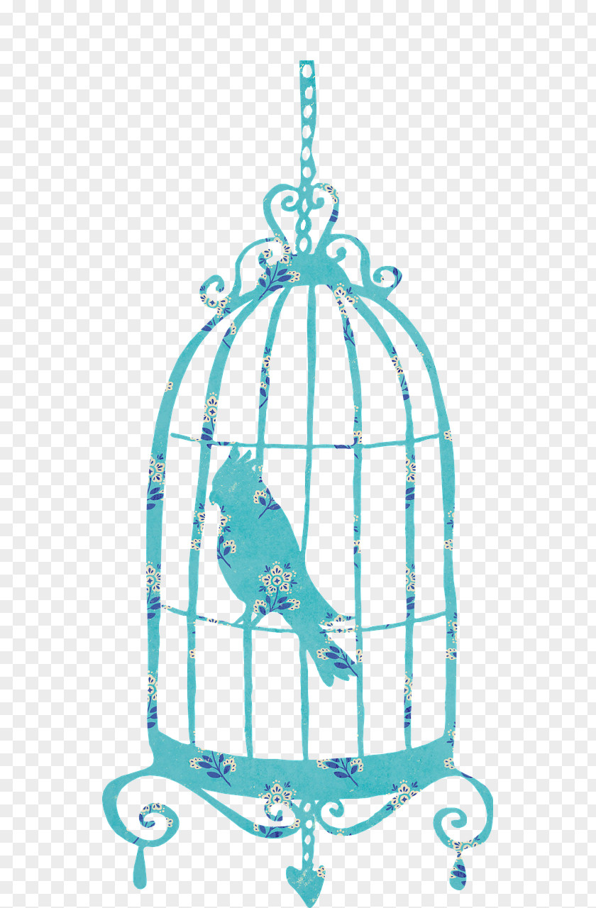 Birdcage Cage Data Clip Art PNG