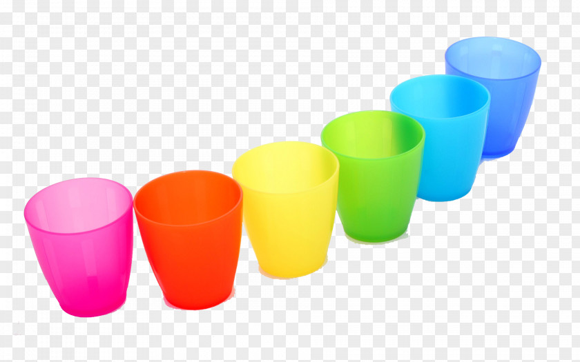 Color Cup Cocktail Glass Plastic Wine PNG