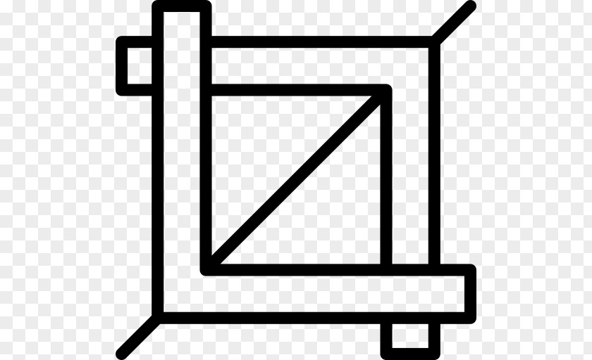 Crop Cinemascope Cube Vector Graphics Coloring Book Geometric Shape PNG