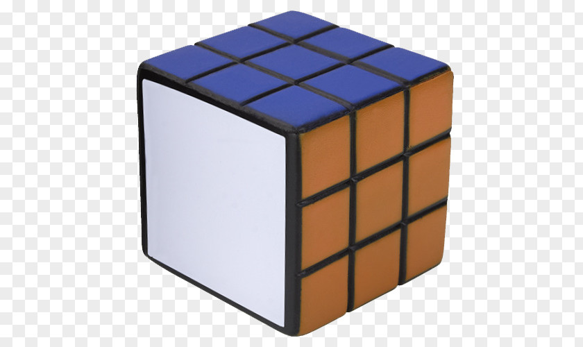 Cube Rubik's Magic Jigsaw Puzzles PNG