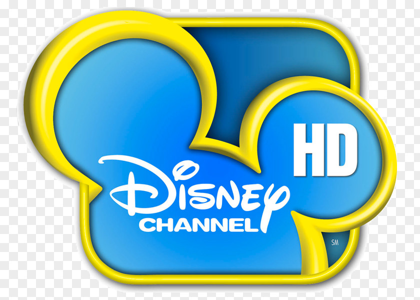 Disney Channel XD The Walt Company Logo PNG
