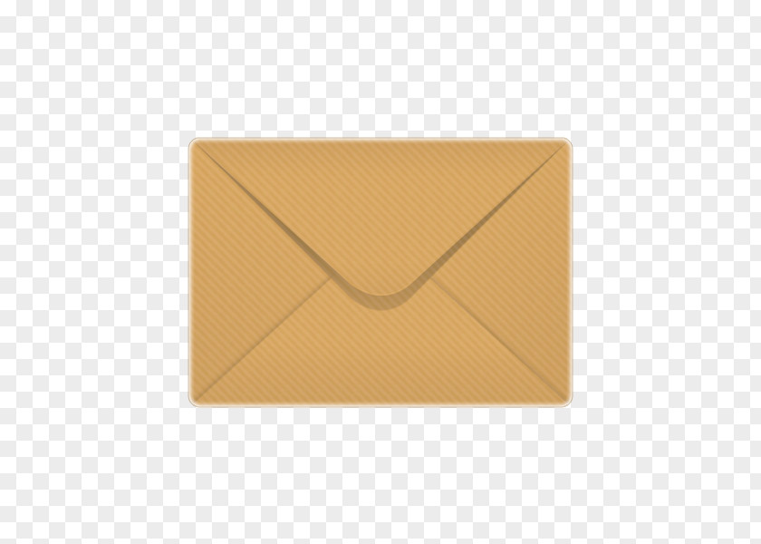 Envelope Rectangle PNG