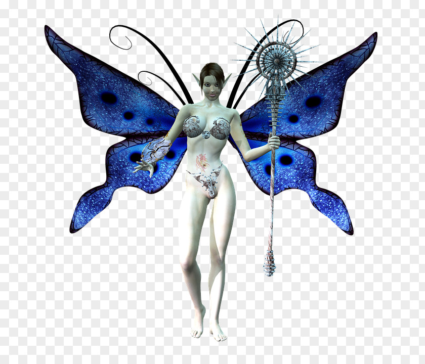 Fairy Clip Art Image File Formats PNG