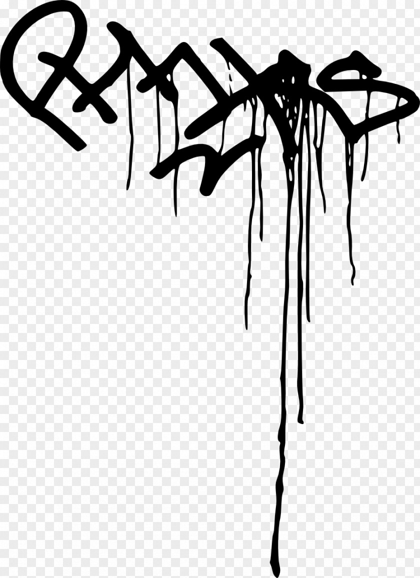 Grafiti Graffiti Drip Painting Drawing PNG