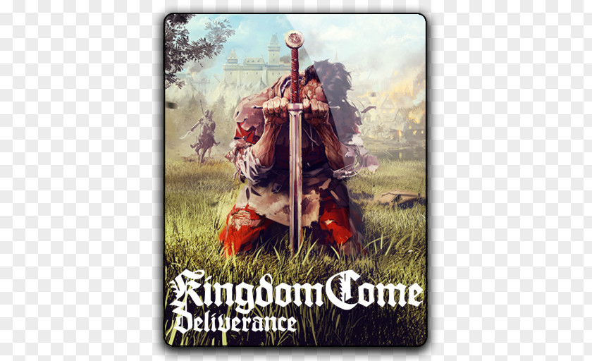 Kingdom Come Come: Deliverance Xbox One Torrent File PlayStation 4 Video Game PNG