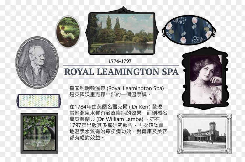 Leamington Spa Hot Tub Brand PNG