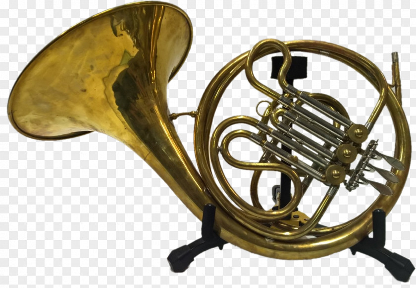 Musical Instruments Brass Saxhorn Trumpet Flugelhorn PNG