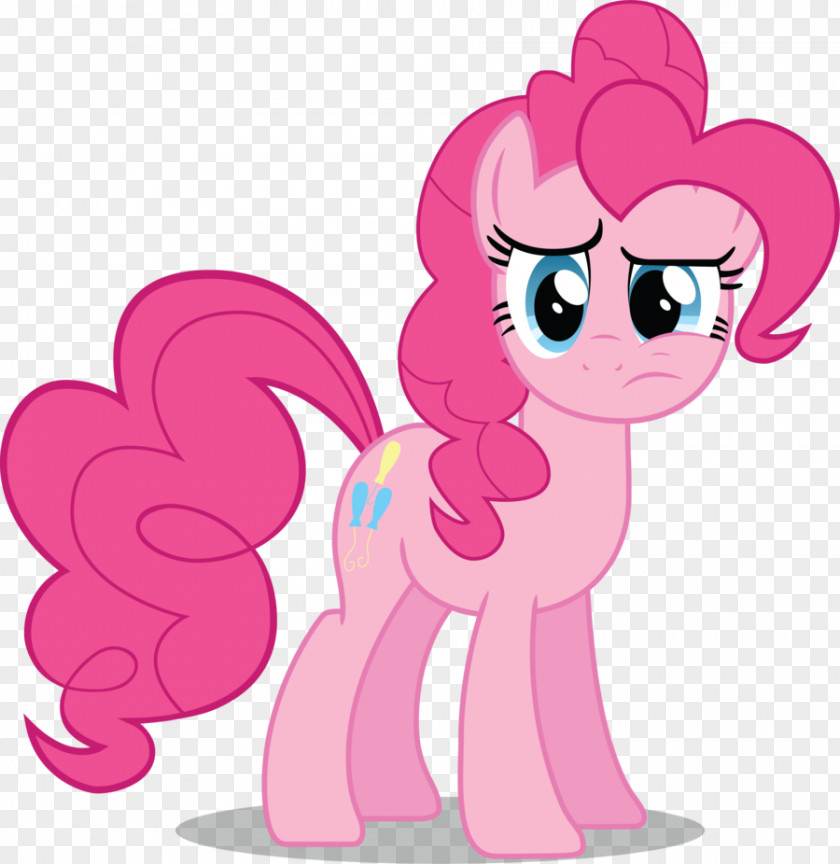 My Little Pony Pinkie Pie Rarity Rainbow Dash PNG