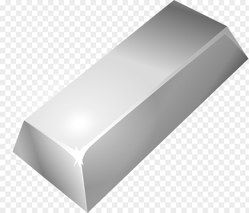 Silver Metal Icon PNG