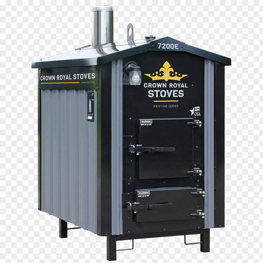 Stove Furnace Outdoor Wood-fired Boiler Wood Stoves PNG