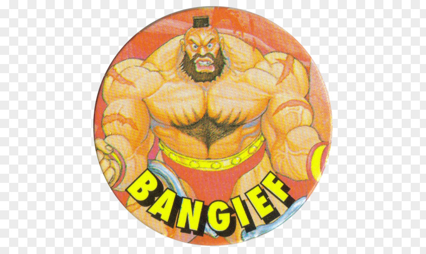 Street Fighter 2 II: The World Warrior Zangief AcFun 影片彈幕 Game PNG