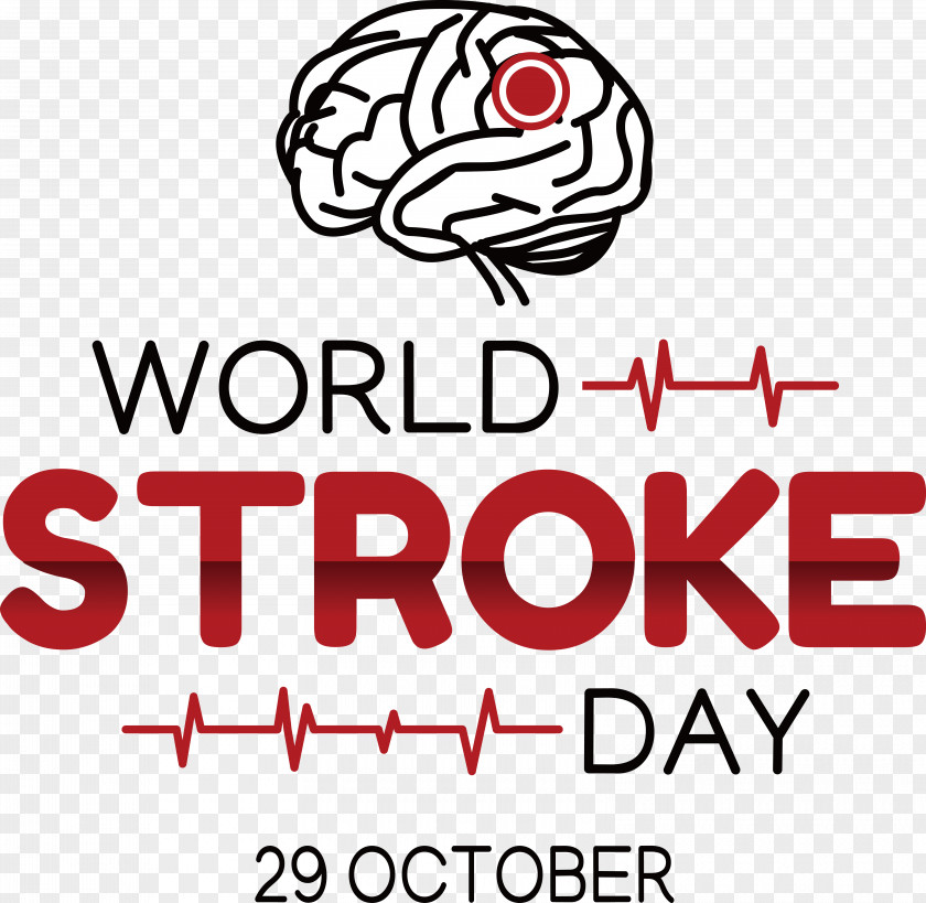 Stroke World Stroke Day Human Health Saxophone PNG