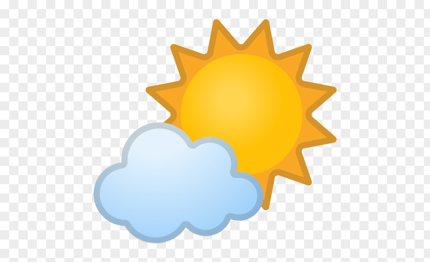 Sunrise Emoji Clip Art Lawn Mowers Vector Graphics PNG